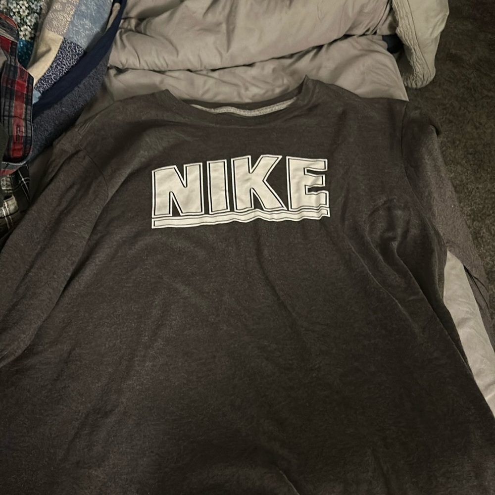 Nike long sleeve